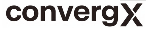 ConvergX Logo